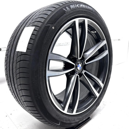 Cerchio lega originale - lega, bmw