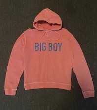 Felpa con cappuccio DSQUARED2