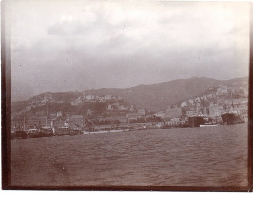 Fotografia originale 1902 - fotografia,