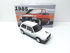 Fiat Uno Turbo i.e. Abarth