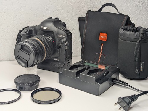 Canon eos mark iii - canon,