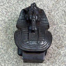 Statua piccola Sfinge Egizia