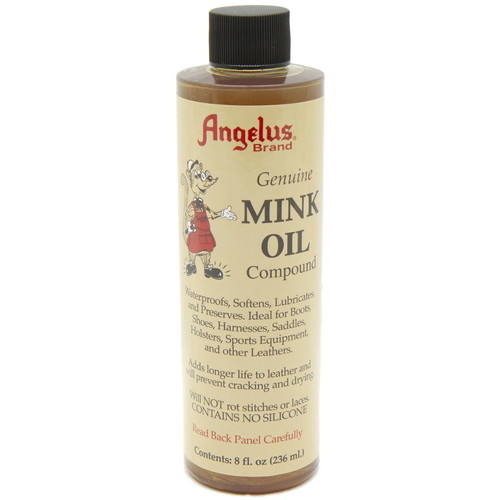 Angelus composto olio di - composto,