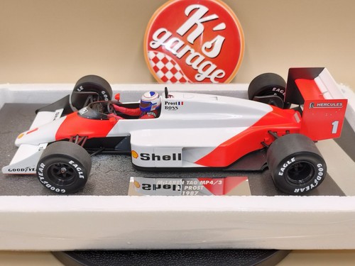 Minichamps mclaren tag - minichamps,