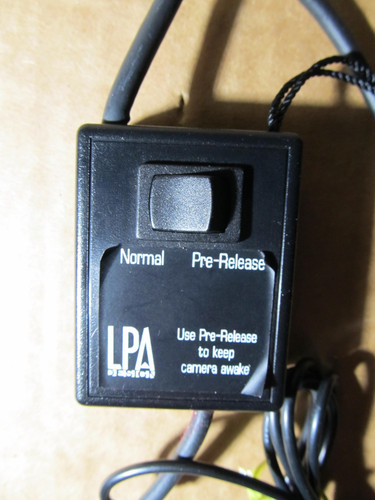 Lpa design - lpa,