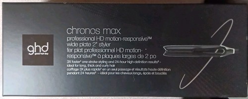 Nuovo hair styler - nuovo,