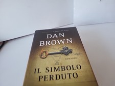 AL 43 : IL SIMBOLO PERDUTO DAN BROWN -MONDADORI