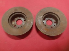 Fiat   Dino   2000  Dischi