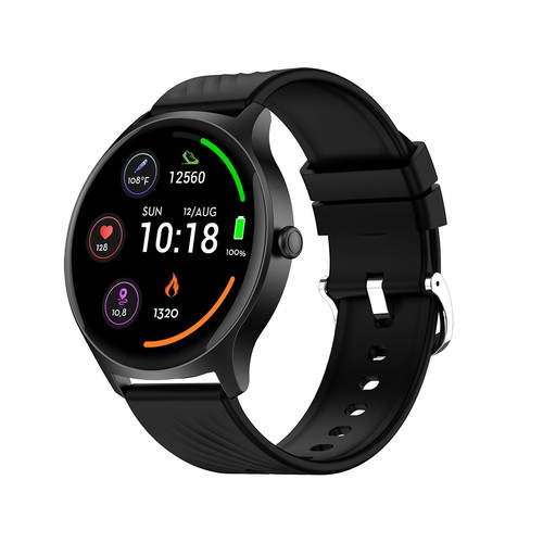 Denver swc 387b - denver, smartwatch