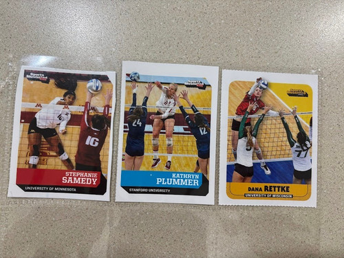 Lotto pallavolo donna - 3,
