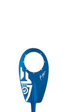 LAMA POLO STARBOARD SUP ROSSO