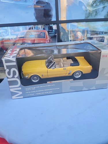 Vintage sunnyside 1965 - vintage, ford