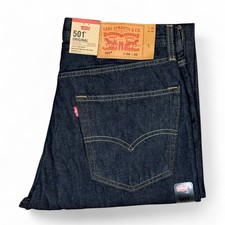 Jeans uomo Levi's 501