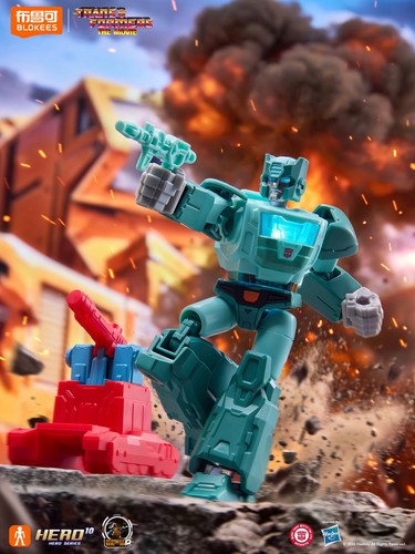 Blokes transformers kup - transformers,