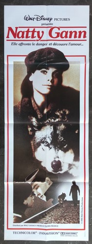 Viaggio natty gann - di,