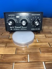 MFJ sintonizzatore da viaggio