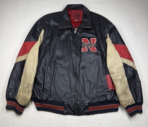 Giacca vintage nebraska - giacca,