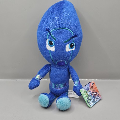 Masks night ninja - night, 9"