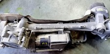Scatola servosterzo Audi A3 8P