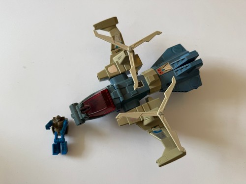 Hasbro transformers - g1,