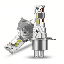 Coppia lampade led 8000 - lampade, h4