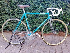 Bici rosa anni - anni, vintage