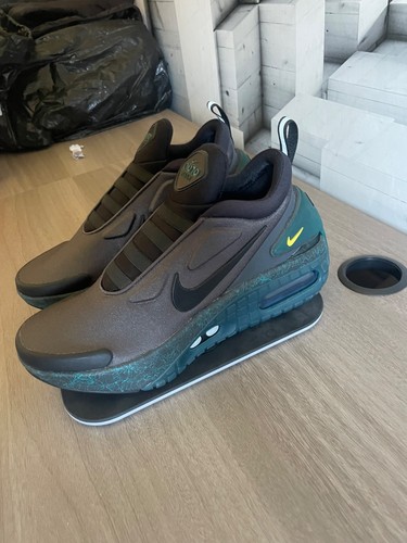 Nike adapt auto - auto, antracite