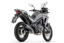 Scarico ARROW INDY RACE DARK