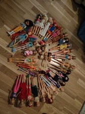 Grande Lotto Winks,Pippi Calze Lunghe Simil Barbie