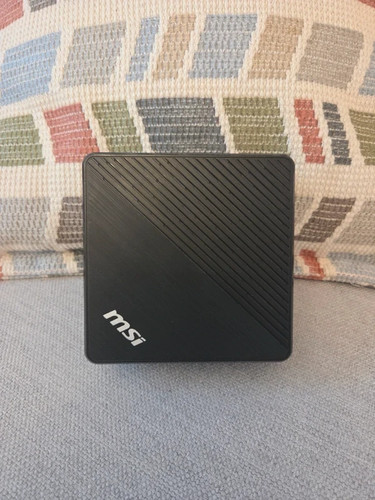 Mini msi cubi 10m 205eu - 5, 10m-205eu