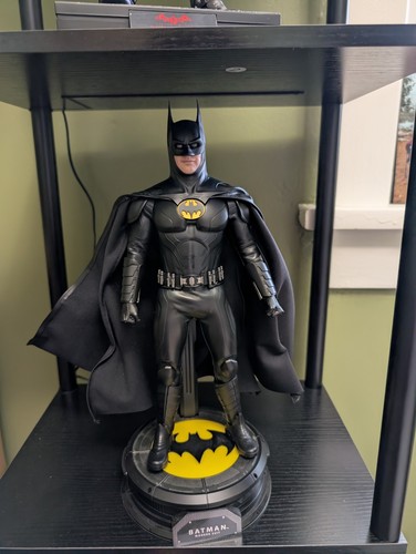 Hot toys the - hot, batman