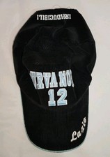 CAPPELLO ULTRAS SS LAZIO IRRIDUCIBILI CURVA NORD ULTRÀ 