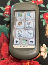 Garmin Oregon GPS e accessori