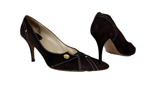 Christian dior décolleté - christian,