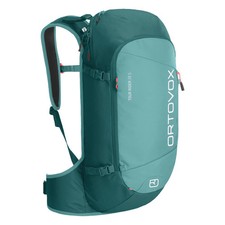 Zaino Sci Alpinismo Freeride
