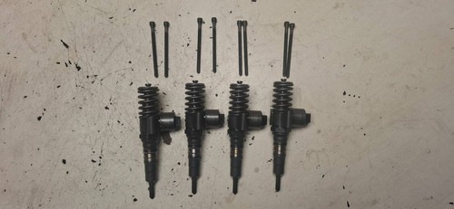 Kit iniettori diesel - iniettori,