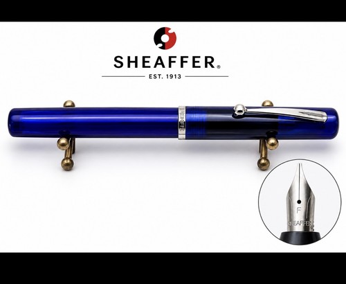 Sheaffer penna stilografica - sheaffer,