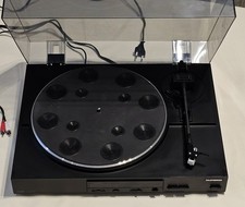 Telefunken HS 880 Giradischi