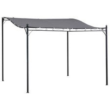 Pergola da Giardino 3x3m in