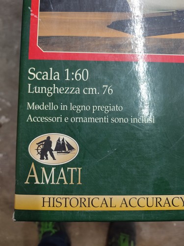 Modellismo navale legno kit - modellismo,