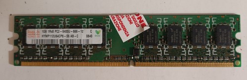 Modulo memoria ram - memoria,