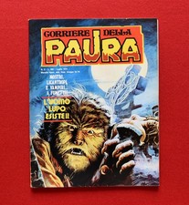 Corriere della paura 2 - corriere,
