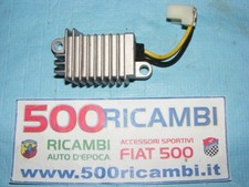 Fiat 500 126 regolatore - &,