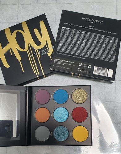 Palette ombretti hatice - palette,