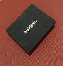 👜 Baldinini Men’s Leather