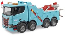 VEICOLO GIOCATTOLO SCANIA