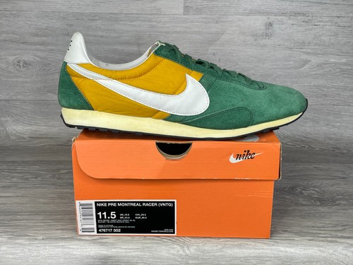 Nike pre montreal racer - pre,