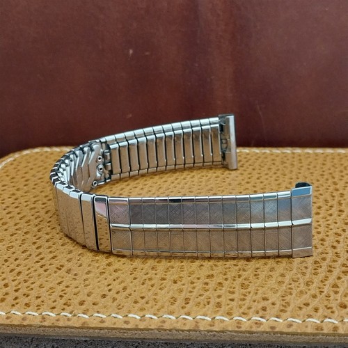 Cinturino orologio vintage