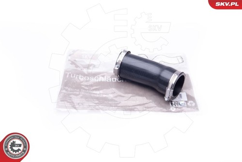 Tubo del turbocompressore
