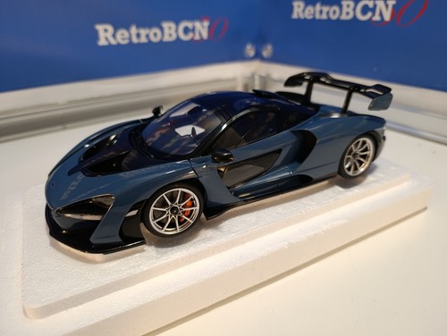 Autoart 76077 mclaren - -,